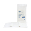McKesson ABD / Combine Pad Cellulose Tissue / NonWoven Outer Fabric 5 x 9 Rectangle MON 446057PK