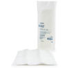 McKesson ABD / Combine Pad Cellulose Tissue / NonWoven Outer Fabric 7.5 x 8 Rectangle MON 446058PK