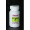 McKesson Vitamin E Supplement 400 IU Softgels, 100EA per Bottle MON742181BT