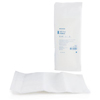 McKesson ABD / Combine Pad Cellulose Tissue / NonWoven Outer Fabric 8 x 10 Rectangle MON 446059PK