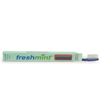 New World Imports Freshmint® Toothbrush- Assorted Color, Adult, Nylon MON 874270EA