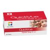 Quidel QuickVue® Rapid Diagnostic Test Kit, 50/KT MON427982KT