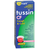 McKesson sunmark® Tussin CF Cough & Cold Liquid (2179513) MON 997460EA