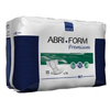 Abena Abri-Form Premium® Briefs (43061), Medium, 104/CS MON 973738CS