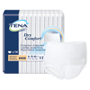 Essity TENA® Dry Comfort® Protective Incontinence Underwear, Moderate Absorbency, X-Large MON 959414CS