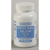 McKesson Calcium with Vitamin D Supplement 500 mg Strength Tablet 60 per Bottle MON774605CS