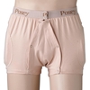 Posey Hipsters® & Hip Protection Briefs, Beige, Small MON444367EA