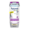 Nestle Healthcare Nutrition Pediatric Oral Supplement / Tube Feeding Formula Peptamen Junior®HP Vanilla 250 mL Carton Ready to Use MON 1047478EA