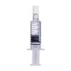 BD BD PosiFlush IV Flush Solution Sodium Chloride, Preservative Free 0.9% Intravenous Injection Prefilled Syringe 3 mL Fill in 10 mL, 480 EA/CS MON446784CS