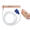 Cardinal Health Pulse Oximeter Sensor OxiMax Neonatal / Adult MON447812EA