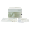 McKesson Rapid Diagnostic Test Kit Consult Immunochemical Colorectal Cancer Screen Fecal Occult Blood Test (FIT or iFOBT) Stool Sample CLIA Waived 25 Tests MON 854858BX