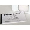 Fisher Scientific Lens Paper 4 L x 6 W", Booklet, 50 Sheet Cleaning Glass Lenses, 1/BO MON 448528BO
