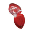 Ambu Resuscitation Mask Nasal / Oral One Size Fits Most Without Strap MON449860EA