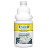 Kent Precision Foods Thick-It® AquaCare H2O Thickened Water Ready-to-use Nectar Consistency, 1/EA IND PXB450-EA
