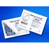 BD Syringe Kit 3 mL Convenience Tray Luer Slip Tip Without Safety, 25/TR, 12TR/CS MON 450256CS