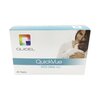 Quidel Rapid Diagnostic Test Kit QuickVue® One Step hCG Urine hCG Test Urine Sample CLIA Waived 25 Tests MON450296KT
