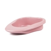 Medegen Medical Products Medegen Fracture Bedpan, Dusty Rose (H103-10) MON450874EA