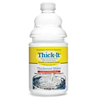 Kent Precision Foods Thick-it® Thickened Water AquaCareH2O 64 oz. Bottle Unflavored Ready to Use Honey, 4/CS MON 742226CS