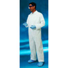 Cardinal Health Coverall Convertors® X-Large White Disposable, 24/CS MON452216CS