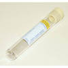 BD Vacutainer Urinalysis Tube Round Bottom Plain 16 x 100 mm 10 mL Yellow Conventional Closure Plastic Tube, 1000 EA/CS MON453209CS