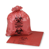 McKesson Infectious Waste Bag Medi-Pak® ULTRA-TUFF® 24 X 24 Inch Printed, 250EA/CS MON 185449CS