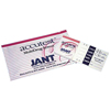 Jant Pharmacal Drugs of Abuse Test Accutest® 5-Drug Panel AMP, COC, OPI, mAMP/MET, THC Urine Sample 25 Tests MON866431BX