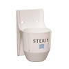 Steris Hand Hygiene Dispenser Alcare White Plastic Manual 9 oz. Wall Mount, 24 EA/CS MON 456600CS