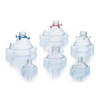 Ambu Resuscitation Mask Nasal / Oral Medium Without Strap MON300465CS
