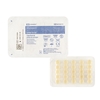 Covidien Syringe Tip Cap Monoject® Polyolefin Plastic, Sterile, Disposable, 25/TR MON459106TR