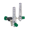 Precision Medical Oxygen Flowmeter (Y8MFA1008) MON934613EA