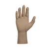 Patterson Medical Compression Glove Full Finger Medium Over-the-Wrist Left Hand Lycra / Spandex MON461574EA