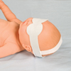 Posey Phototherapy Eye Protector Bili-Mask Newborn Hook and Loop, 12/DZ MON47732DZ