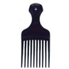 Donovan Industries Dawn Mist® Hair Pick (567), 576 EA/CS MON466292CS