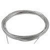 Exergen Vinyl-Covered Steel Security Cable, MON466387EA