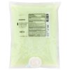 McKesson Antimicrobial Soap Lotion 1000 mL Dispenser Bag Herbal Scent MON468273EA