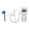 Welch-Allyn SureTemp® Oral Probe Handheld Electronic Probe Thermometer MON471588EA