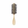 McKesson Hairbrush Polypropylene Bristles, Adult, 7.6 Inch, 12/BX MON472580BX