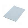 GF Health Procedure Towel graham medical 13-1/2 W x 19 L" Blue NonSterile, 500 EA/CS MON 47394CS