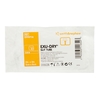 Smith & Nephew Cellulose Dressing Exu-Dry® Gauze, Polyethylene 2 X 3 Inch, 50EA/CS S MON474300CS