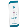 Stanbio Laboratory Rapid Diagnostic Test Kit QuPID® Immunoassay hCG Pregnancy Test Urine Sample CLIA Waived 50 Tests MON 894761BX