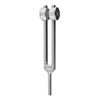 McKesson Tuning Fork Argent Aluminum Alloy 128 cps, 1/ EA MON 1110134EA