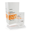 McKesson Pediatric Urine Collection Bag Polypropylene Adhesive Closure 200 mL NonSterile MON883862BX