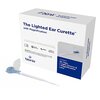 Bionix Ear Curette Set The Lighted Ear Curette Single-Ended Assorted AngleLoop, MicroLoop, Wave, FlexLoop, InfantScoop, VersaLoop MON483038BX