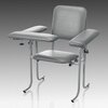 McKesson Blood Drawing Chair MON485281EA