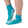 PBE Pillow Paws® Slipper Socks (1096-001), 48PR/CS MON 483416CS