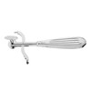 McKesson Ring Cutter 6-1/4 Inch Long Chrome Plated Stainless Steel NonSterile MON487536EA