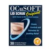 Ocusoft Eye Lid Cleanser OCuSOFT® 30 per Box MON493955BX