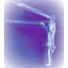 Cooper Surgical Sani-Spec® Vaginal Speculum, Medium (82330), 10 EA/BG MON328981BG