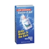 McKesson Ear Drying Aid Swim-Ear 1 oz. Otic Drops 95% Strength Isopropyl Alcohol, 1/EA MON498324EA