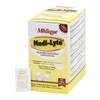 Medique Products Mineral Supplement Medi-Lyte Calcium / Potassium / Magnesium 10.8 mg - 40 mg - 12 mg Strength Tablet 500 per Box, 1/BX MON498695BX